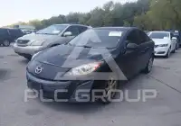 2010 Mazda 3 photo