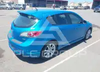2010 Mazda 3 фото