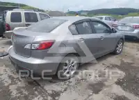 2010 Mazda 3 фото