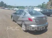 2010 Mazda 3 фото