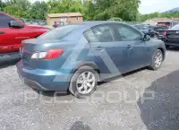 2010 Mazda 3 фото