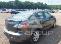 2010 Mazda 3 фото
