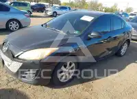 2010 Mazda 3 photo