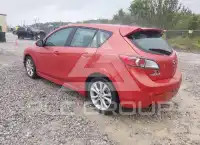 2010 Mazda 3 photo