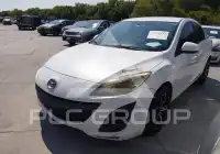 2010 Mazda 3 фото
