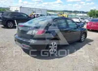 2010 Mazda 3 photo