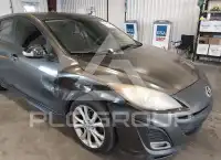 2010 Mazda 3 фото