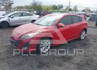 2010 Mazda 3 фото