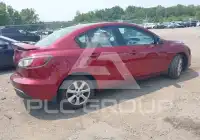 2010 Mazda 3 фото