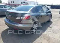 2010 Mazda 3 фото