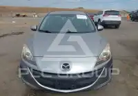 2010 Mazda 3 photo