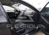 2010 Mazda 3 фото