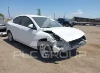 2010 Mazda 3 фото