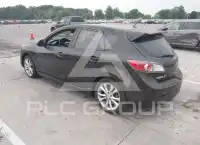2010 Mazda 3 фото