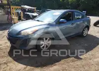 2010 Mazda 3 фото