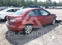 2010 Mazda 3 фото
