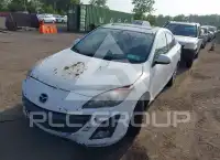 2010 Mazda 3 фото