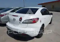 2010 Mazda 3 фото