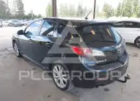 2010 Mazda 3 фото