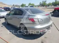 2010 Mazda 3 фото