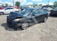 2010 Mazda 3 photo