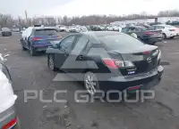 2010 Mazda 3 фото
