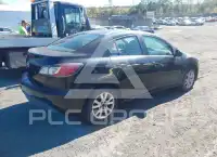 2010 Mazda 3 фото