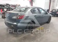 2010 Mazda 3 фото