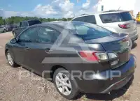2010 Mazda 3 фото
