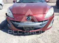 2010 Mazda 3 photo