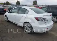 2010 Mazda 3 photo