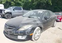 2010 Mazda 6 фото