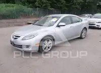 2010 Mazda 6 photo