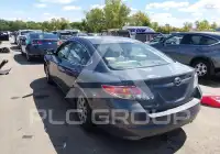 2010 Mazda 6 photo