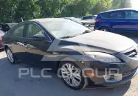 2010 Mazda 6 фото