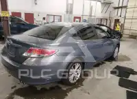 2010 Mazda 6 фото