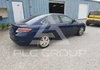 2010 Mazda 6 фото