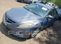 2010 Mazda 6 photo