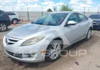 2010 Mazda 6 фото