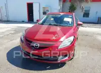 2010 Mazda 6 photo
