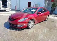 2010 Mazda 6 photo