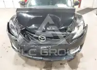 2010 Mazda 6 фото