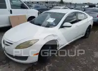 2010 Mazda 6 фото