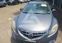 2010 Mazda 6 photo