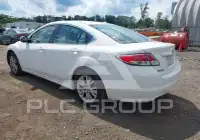 2010 Mazda 6 фото