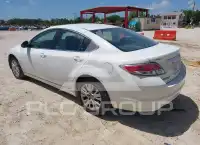 2010 Mazda 6 фото
