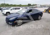 2010 Mazda 6 фото