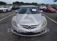 2010 Mazda 6 фото