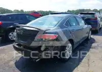 2010 Mazda 6 photo