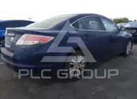 2010 Mazda 6 photo